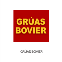 gruas bovier